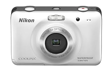 Amazon | Nikon デジタルカメラ COOLPIX (クールピクス) S30